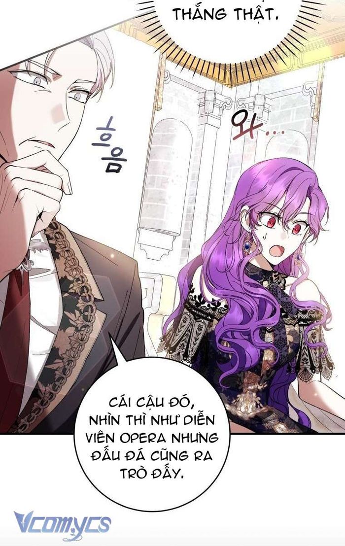 Làm Ác Nữ Bộ Không Tuyệt Sao? - Chap 56 Ảnh 53