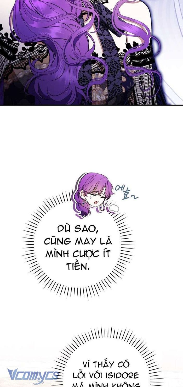 Làm Ác Nữ Bộ Không Tuyệt Sao? - Chap 56 Ảnh 56