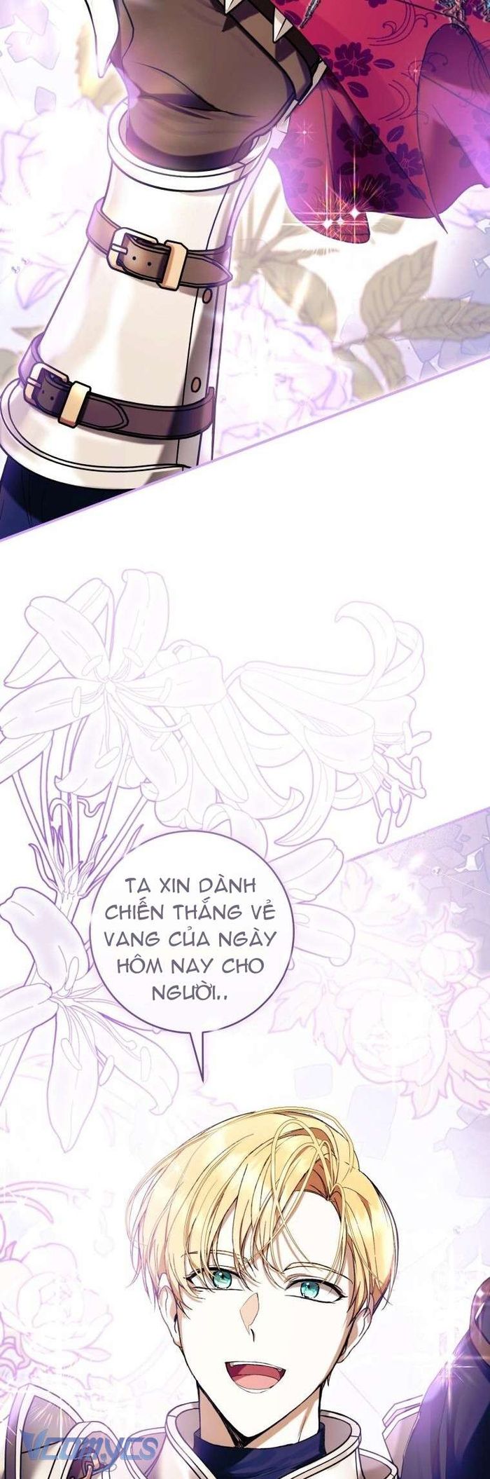 Làm Ác Nữ Bộ Không Tuyệt Sao? - Chap 56 Ảnh 59