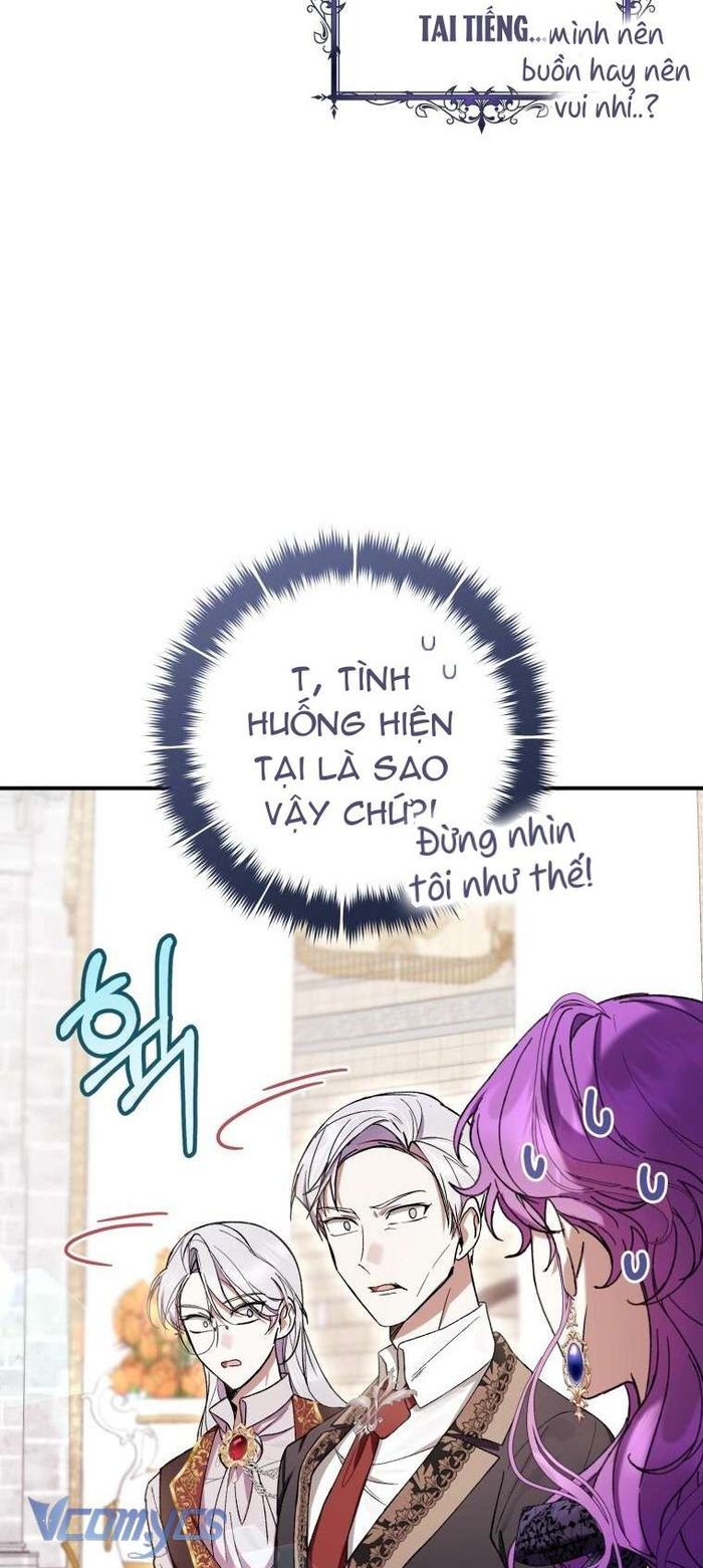 Làm Ác Nữ Bộ Không Tuyệt Sao? - Chap 56 Ảnh 70