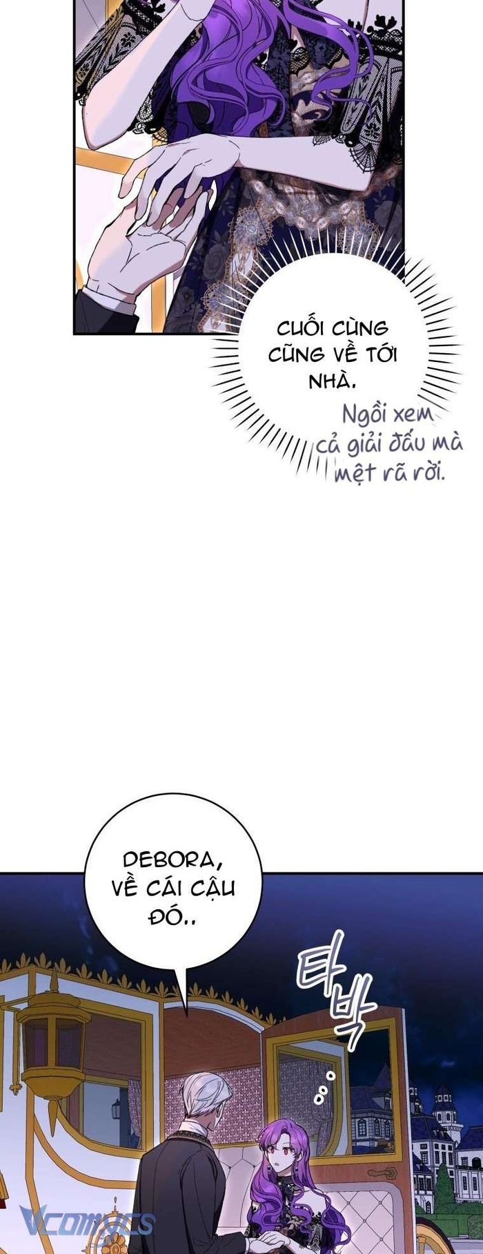 Làm Ác Nữ Bộ Không Tuyệt Sao? - Chap 56 Ảnh 85
