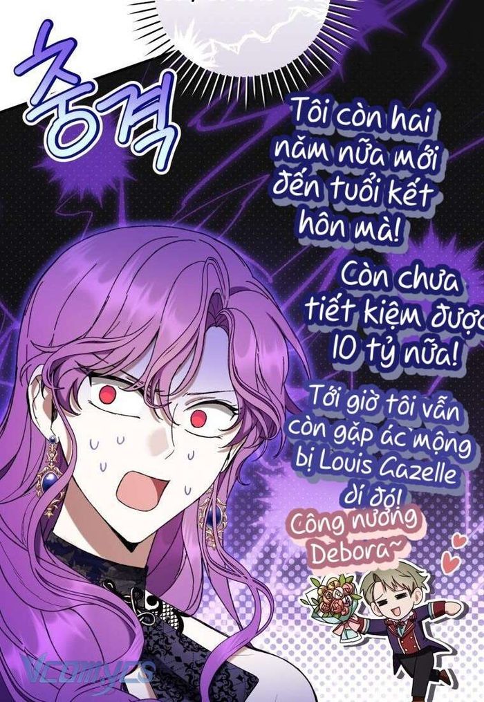 Làm Ác Nữ Bộ Không Tuyệt Sao? - Chap 56 Ảnh 89