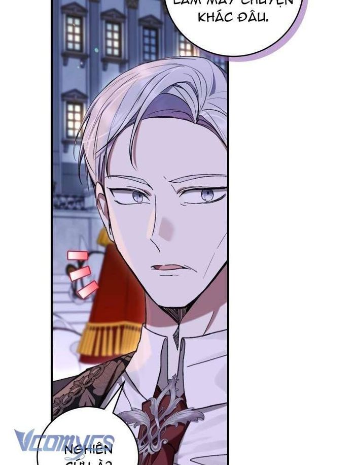 Làm Ác Nữ Bộ Không Tuyệt Sao? - Chap 56 Ảnh 93