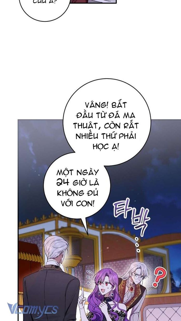 Làm Ác Nữ Bộ Không Tuyệt Sao? - Chap 56 Ảnh 94