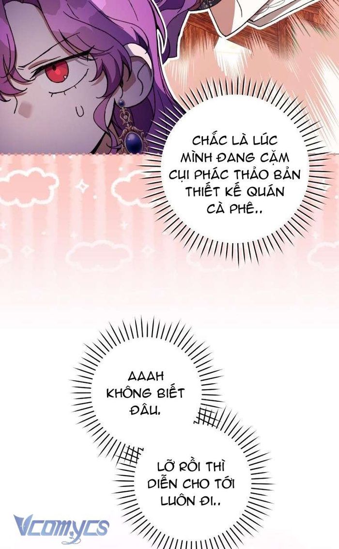 Làm Ác Nữ Bộ Không Tuyệt Sao? - Chap 56 Ảnh 97