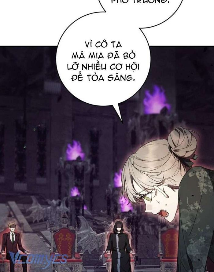 Làm Ác Nữ Bộ Không Tuyệt Sao? - Chap 57 Ảnh 13