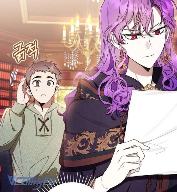 Làm Ác Nữ Bộ Không Tuyệt Sao? - Chap 57 Ảnh 141