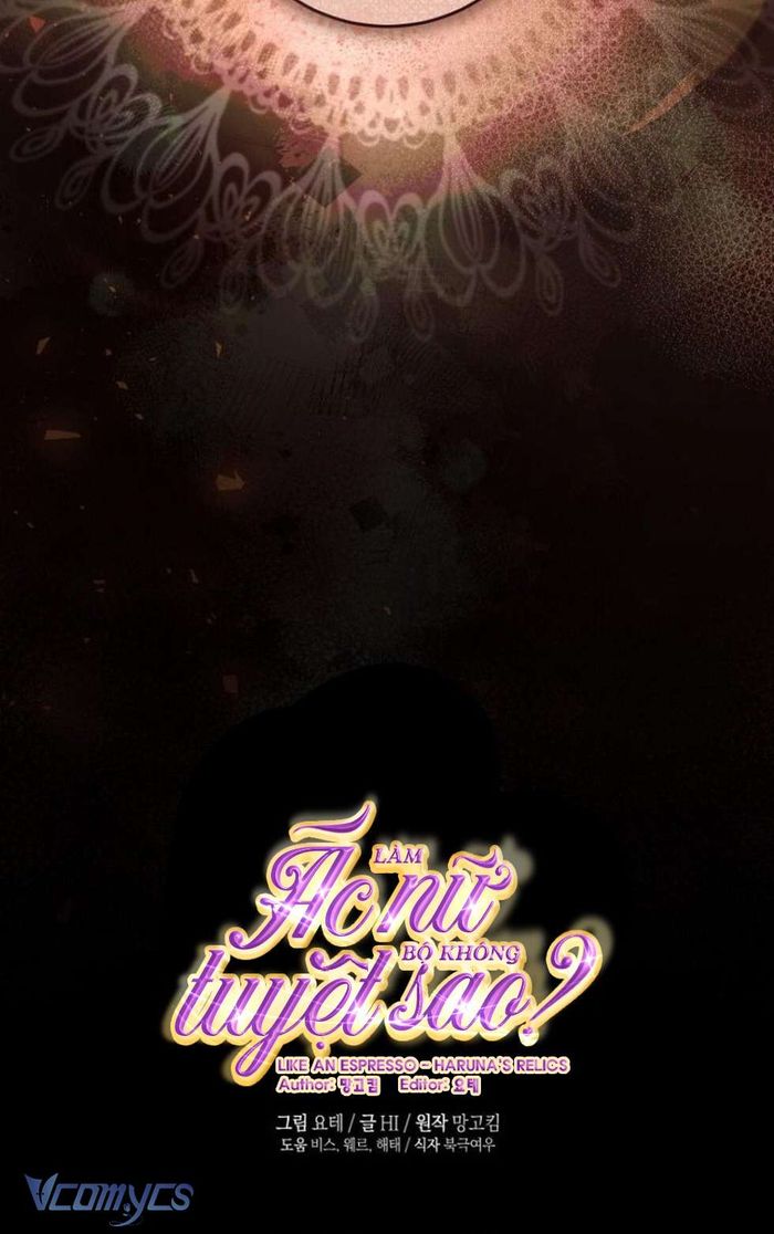 Làm Ác Nữ Bộ Không Tuyệt Sao? - Chap 57 Ảnh 153