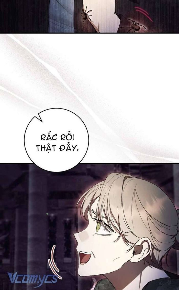 Làm Ác Nữ Bộ Không Tuyệt Sao? - Chap 57 Ảnh 19
