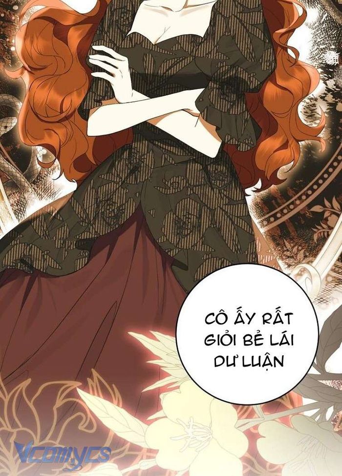 Làm Ác Nữ Bộ Không Tuyệt Sao? - Chap 57 Ảnh 22