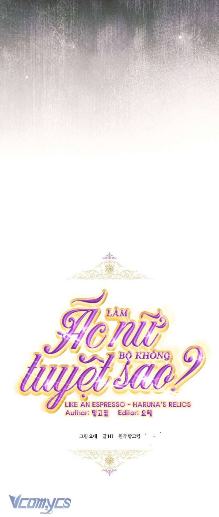 Làm Ác Nữ Bộ Không Tuyệt Sao? - Chap 57 Ảnh 30