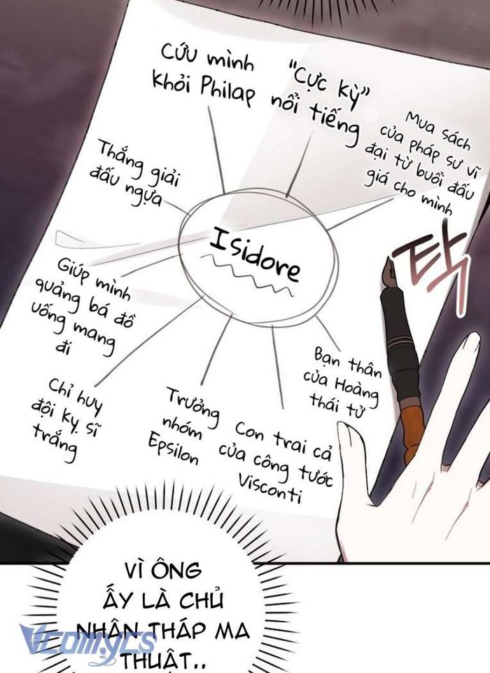 Làm Ác Nữ Bộ Không Tuyệt Sao? - Chap 57 Ảnh 36