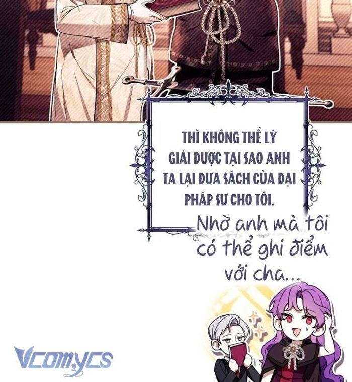 Làm Ác Nữ Bộ Không Tuyệt Sao? - Chap 57 Ảnh 38