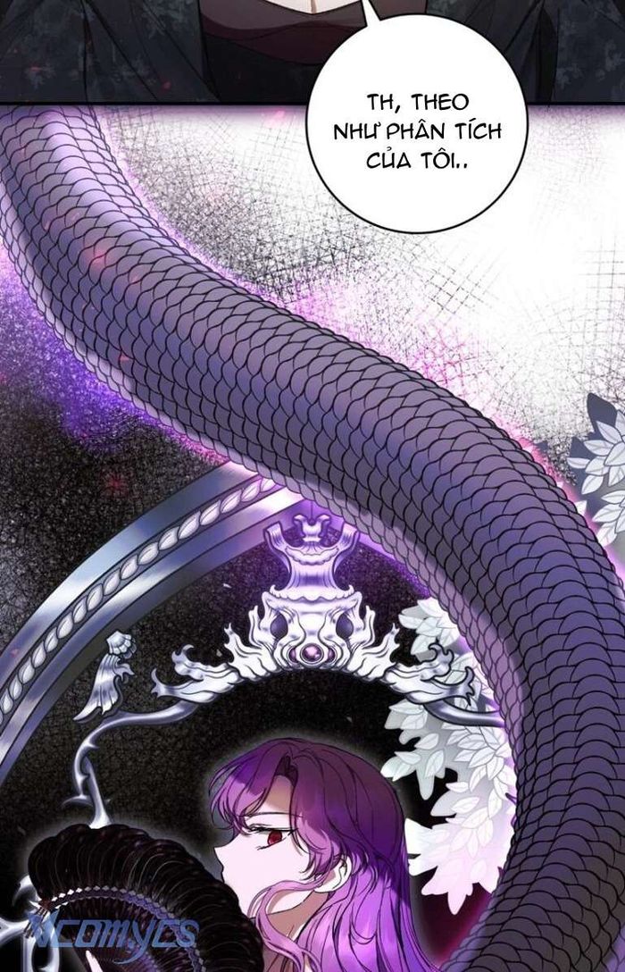 Làm Ác Nữ Bộ Không Tuyệt Sao? - Chap 57 Ảnh 8