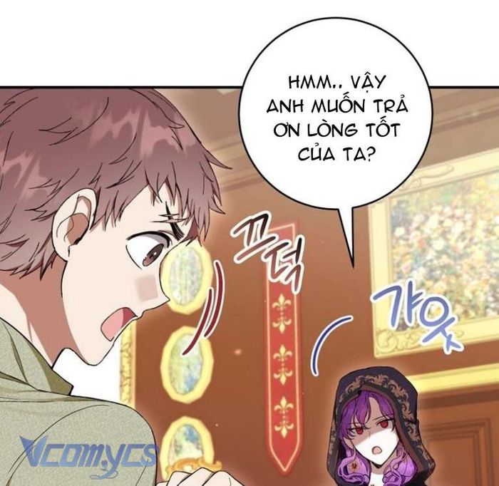 Làm Ác Nữ Bộ Không Tuyệt Sao? - Chap 57 Ảnh 72