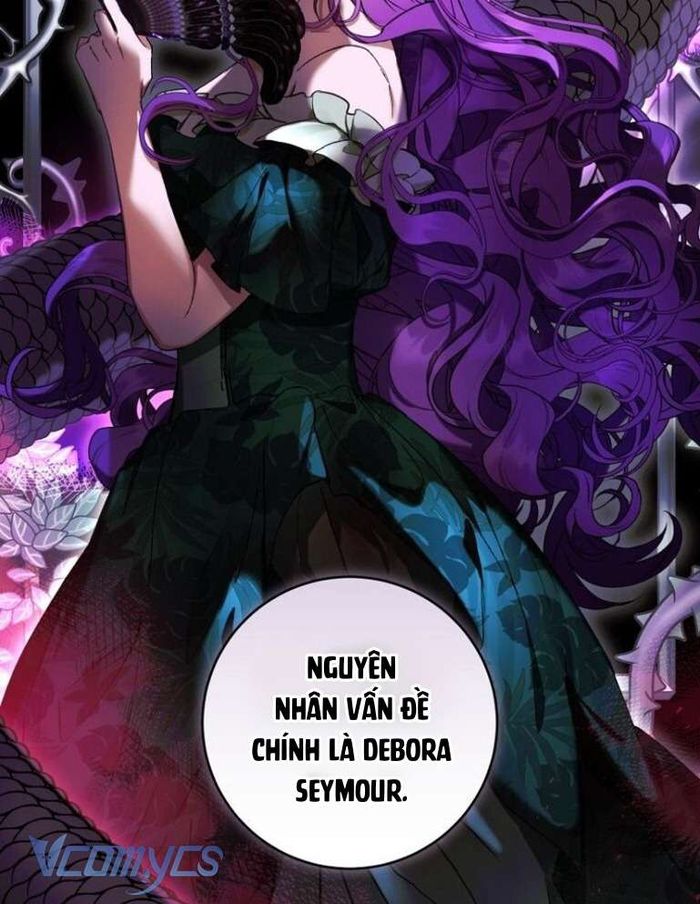 Làm Ác Nữ Bộ Không Tuyệt Sao? - Chap 57 Ảnh 9