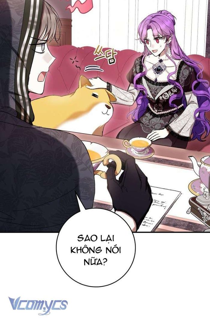 Làm Ác Nữ Bộ Không Tuyệt Sao? - Chap 58 Ảnh 119