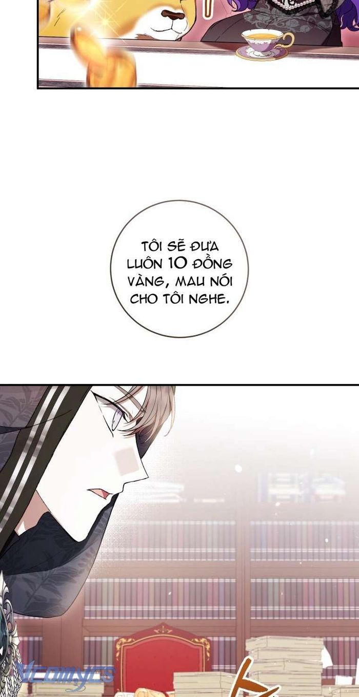 Làm Ác Nữ Bộ Không Tuyệt Sao? - Chap 58 Ảnh 123