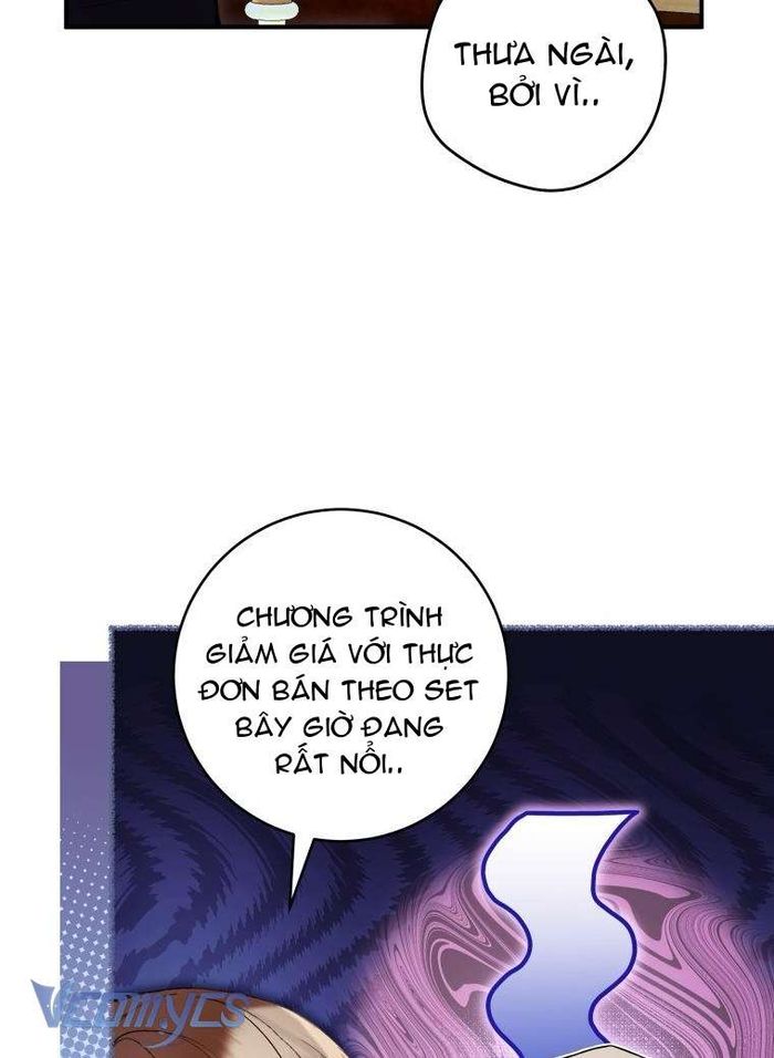 Làm Ác Nữ Bộ Không Tuyệt Sao? - Chap 58 Ảnh 22