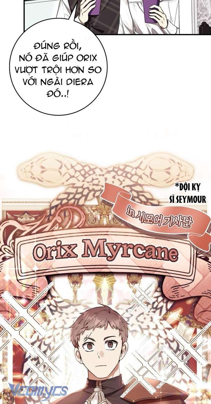 Làm Ác Nữ Bộ Không Tuyệt Sao? - Chap 58 Ảnh 31