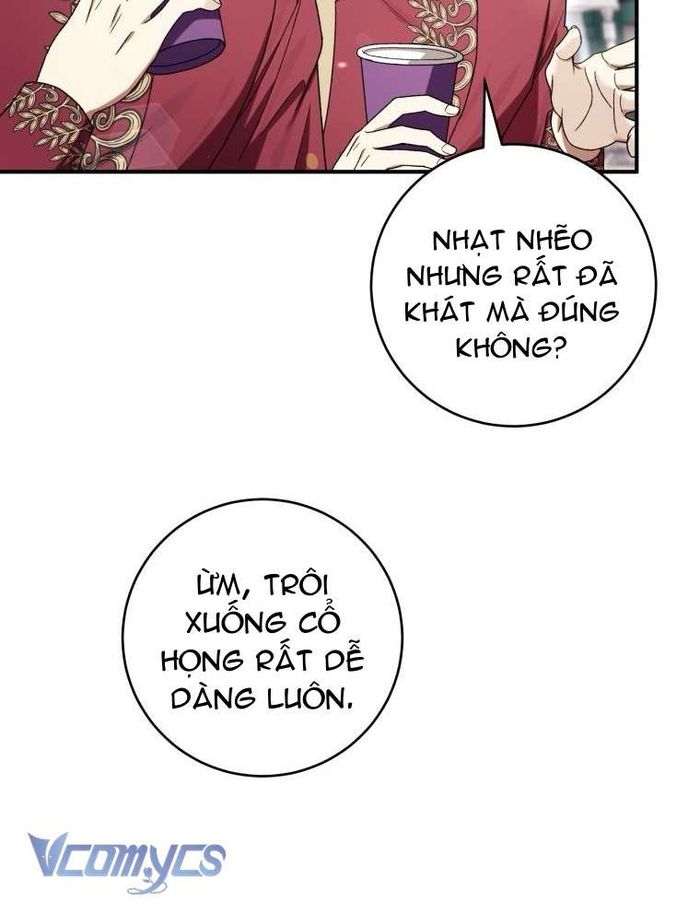 Làm Ác Nữ Bộ Không Tuyệt Sao? - Chap 58 Ảnh 37