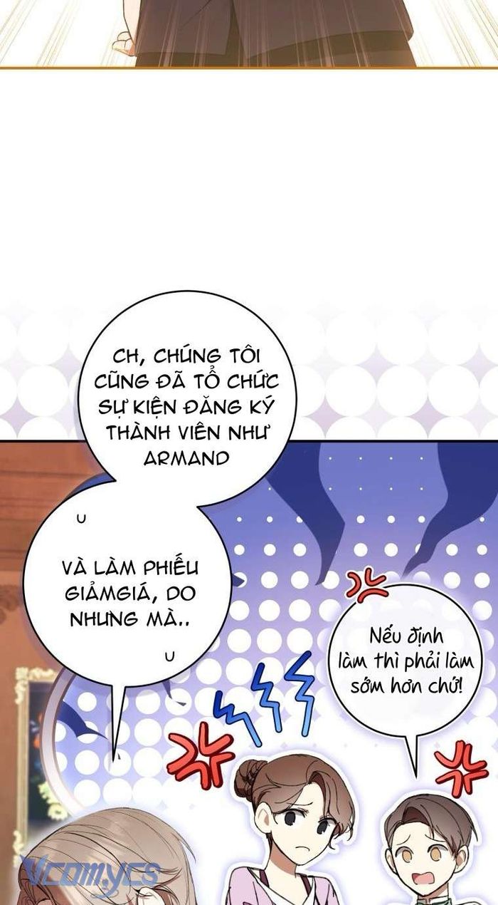Làm Ác Nữ Bộ Không Tuyệt Sao? - Chap 58 Ảnh 48