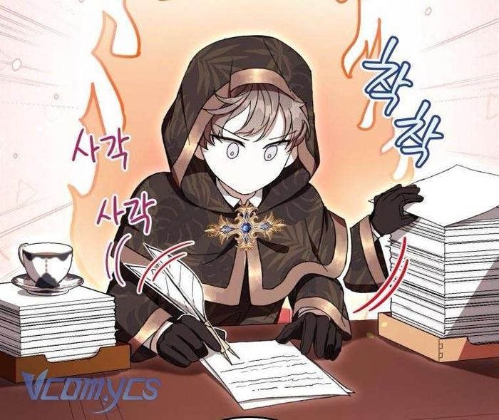 Làm Ác Nữ Bộ Không Tuyệt Sao? - Chap 58 Ảnh 6