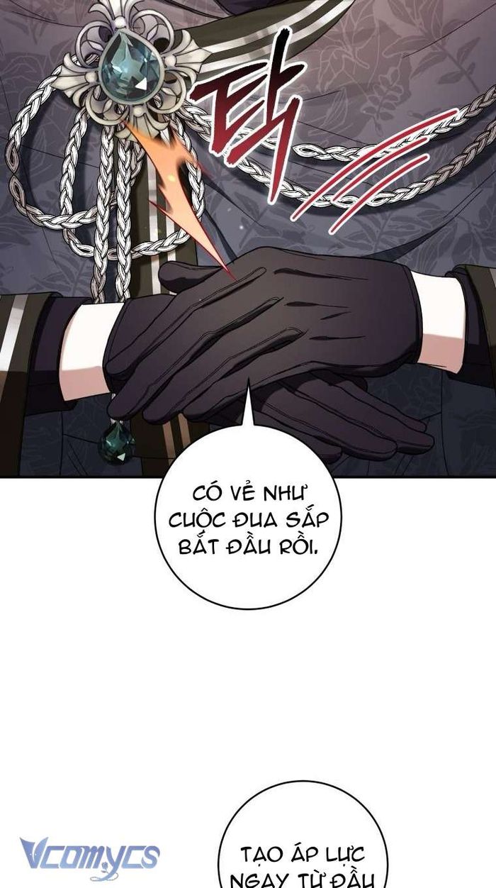 Làm Ác Nữ Bộ Không Tuyệt Sao? - Chap 58 Ảnh 57