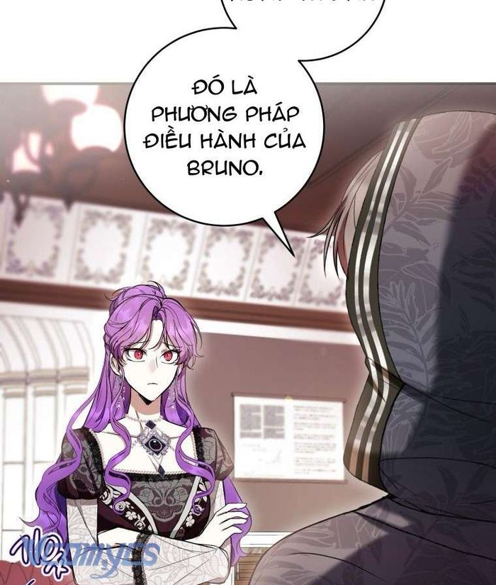 Làm Ác Nữ Bộ Không Tuyệt Sao? - Chap 58 Ảnh 58