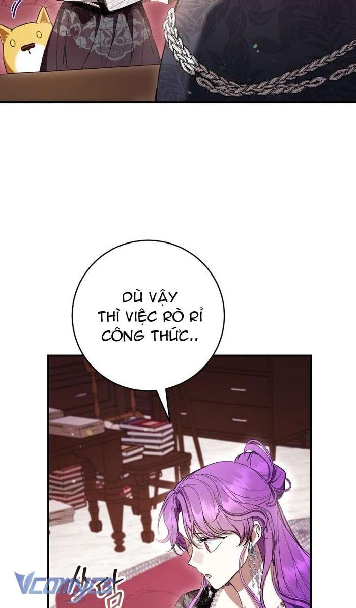 Làm Ác Nữ Bộ Không Tuyệt Sao? - Chap 58 Ảnh 59