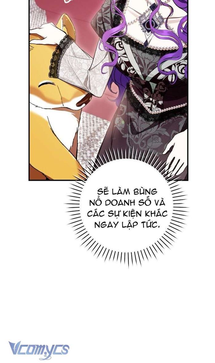 Làm Ác Nữ Bộ Không Tuyệt Sao? - Chap 58 Ảnh 60