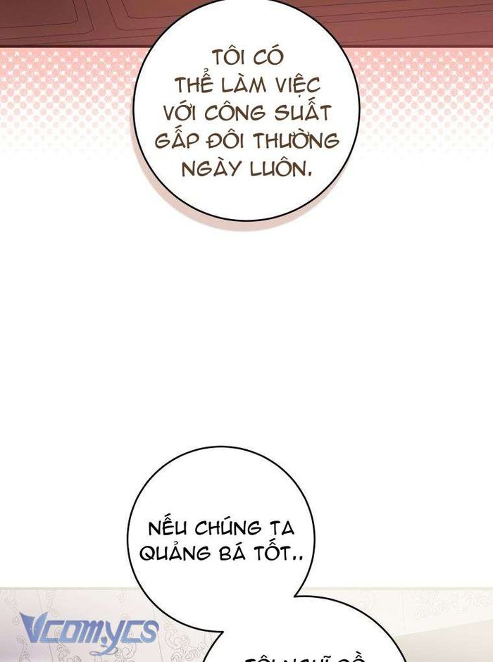 Làm Ác Nữ Bộ Không Tuyệt Sao? - Chap 58 Ảnh 7