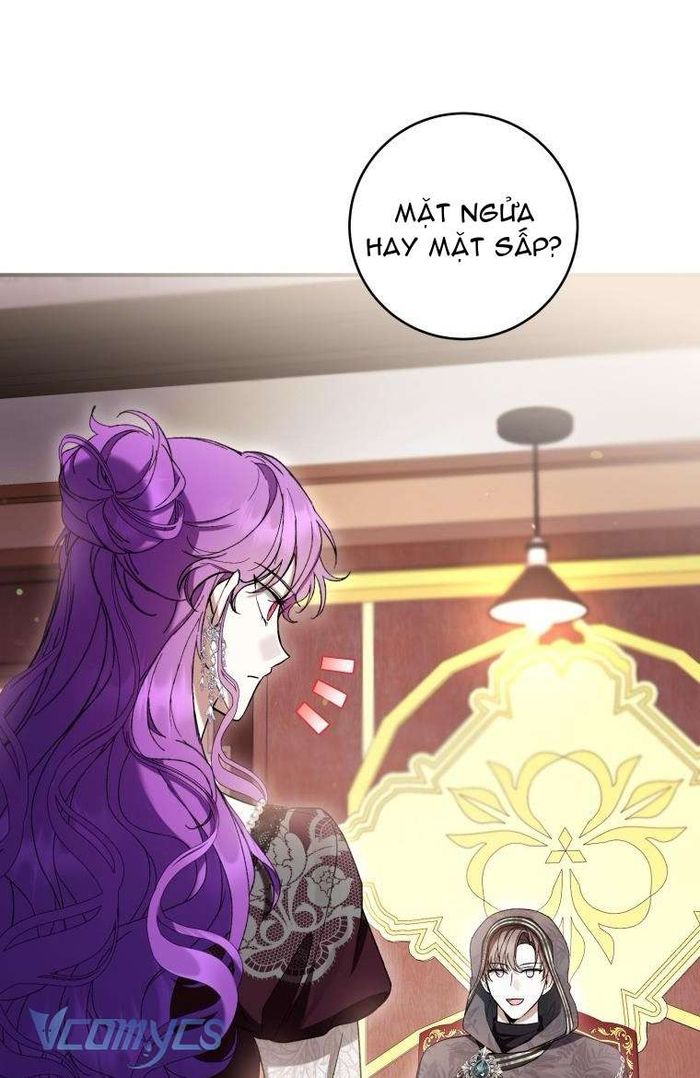 Làm Ác Nữ Bộ Không Tuyệt Sao? - Chap 58 Ảnh 61