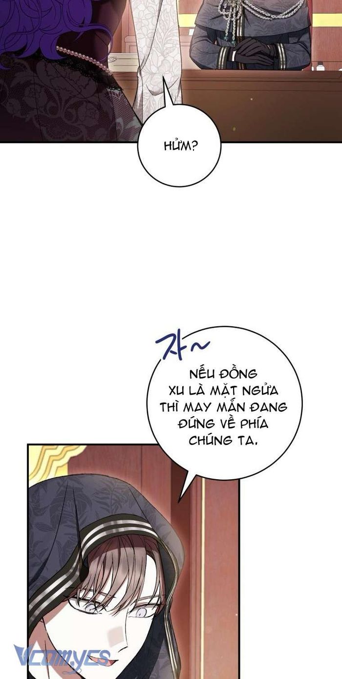 Làm Ác Nữ Bộ Không Tuyệt Sao? - Chap 58 Ảnh 62