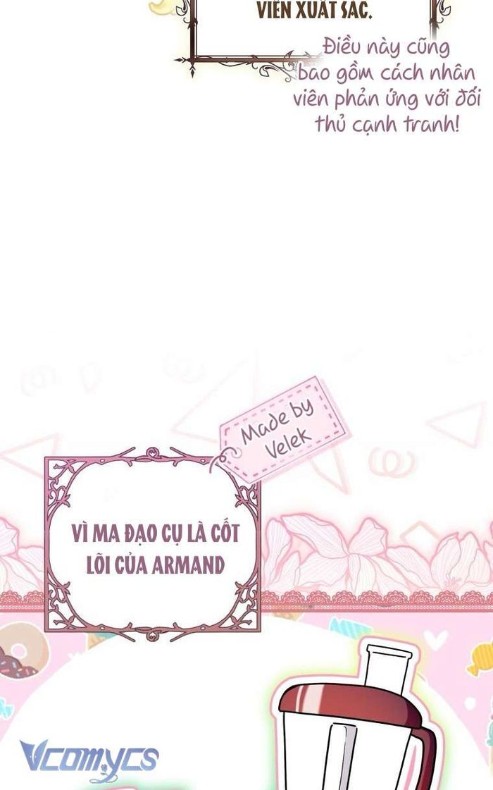 Làm Ác Nữ Bộ Không Tuyệt Sao? - Chap 58 Ảnh 70