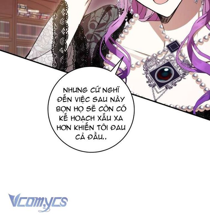 Làm Ác Nữ Bộ Không Tuyệt Sao? - Chap 58 Ảnh 75