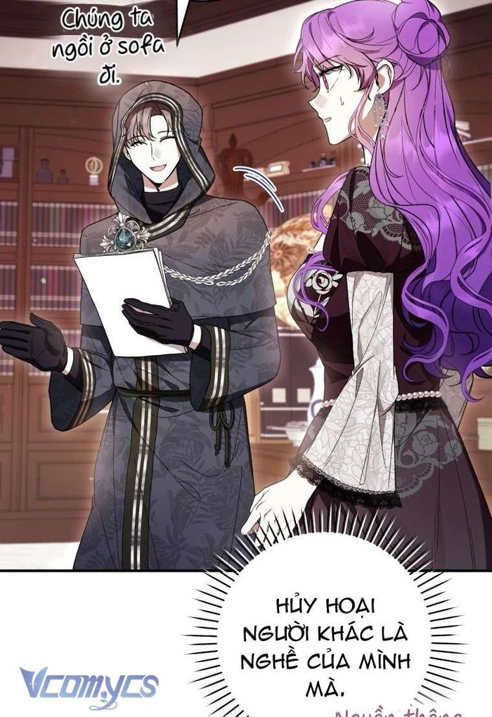 Làm Ác Nữ Bộ Không Tuyệt Sao? - Chap 58 Ảnh 78