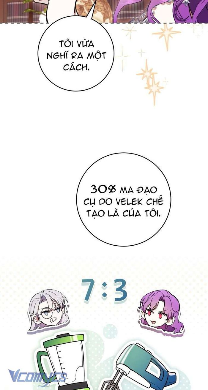 Làm Ác Nữ Bộ Không Tuyệt Sao? - Chap 58 Ảnh 80
