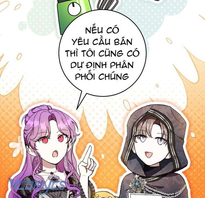 Làm Ác Nữ Bộ Không Tuyệt Sao? - Chap 58 Ảnh 81