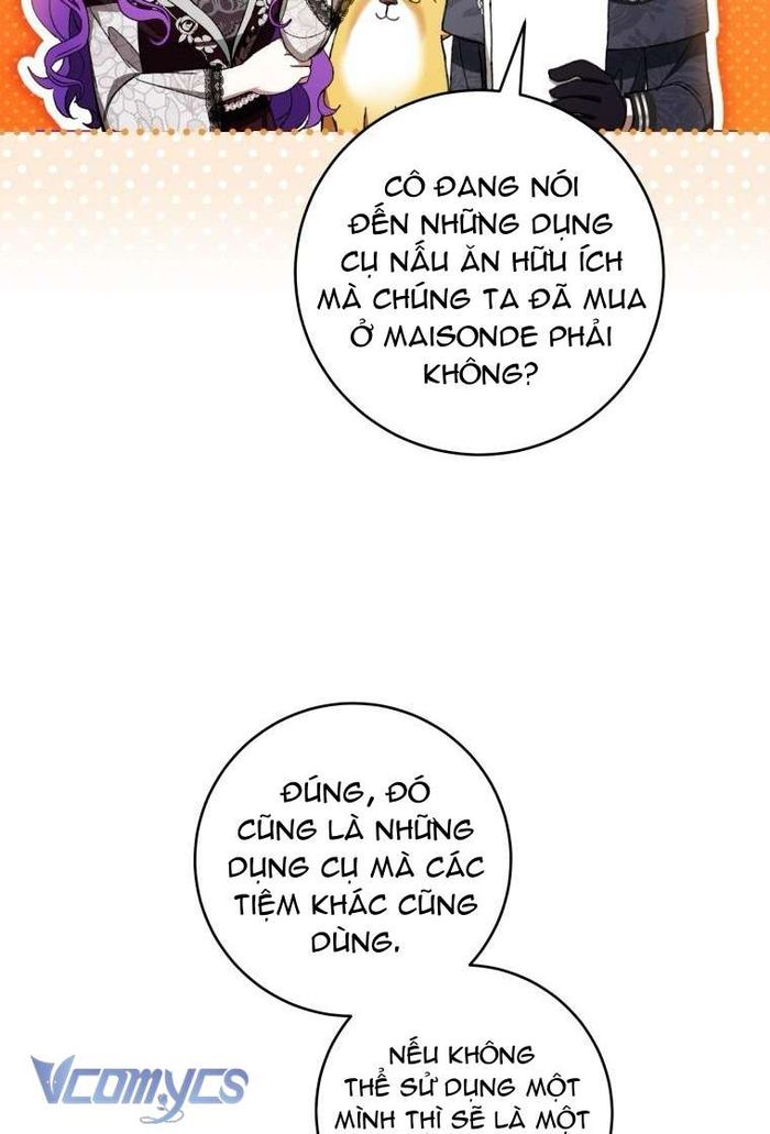 Làm Ác Nữ Bộ Không Tuyệt Sao? - Chap 58 Ảnh 82