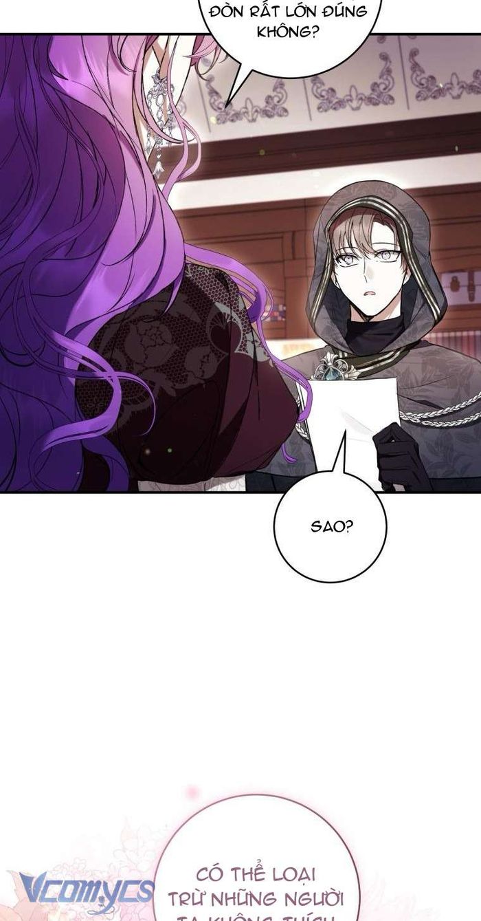 Làm Ác Nữ Bộ Không Tuyệt Sao? - Chap 58 Ảnh 83