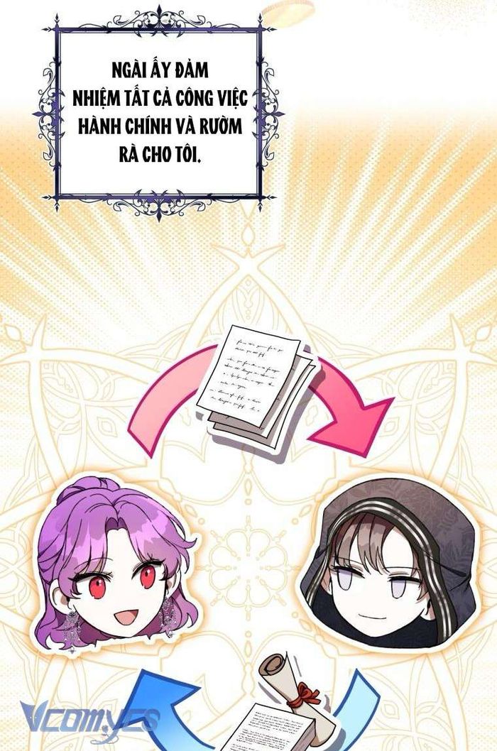 Làm Ác Nữ Bộ Không Tuyệt Sao? - Chap 58 Ảnh 94