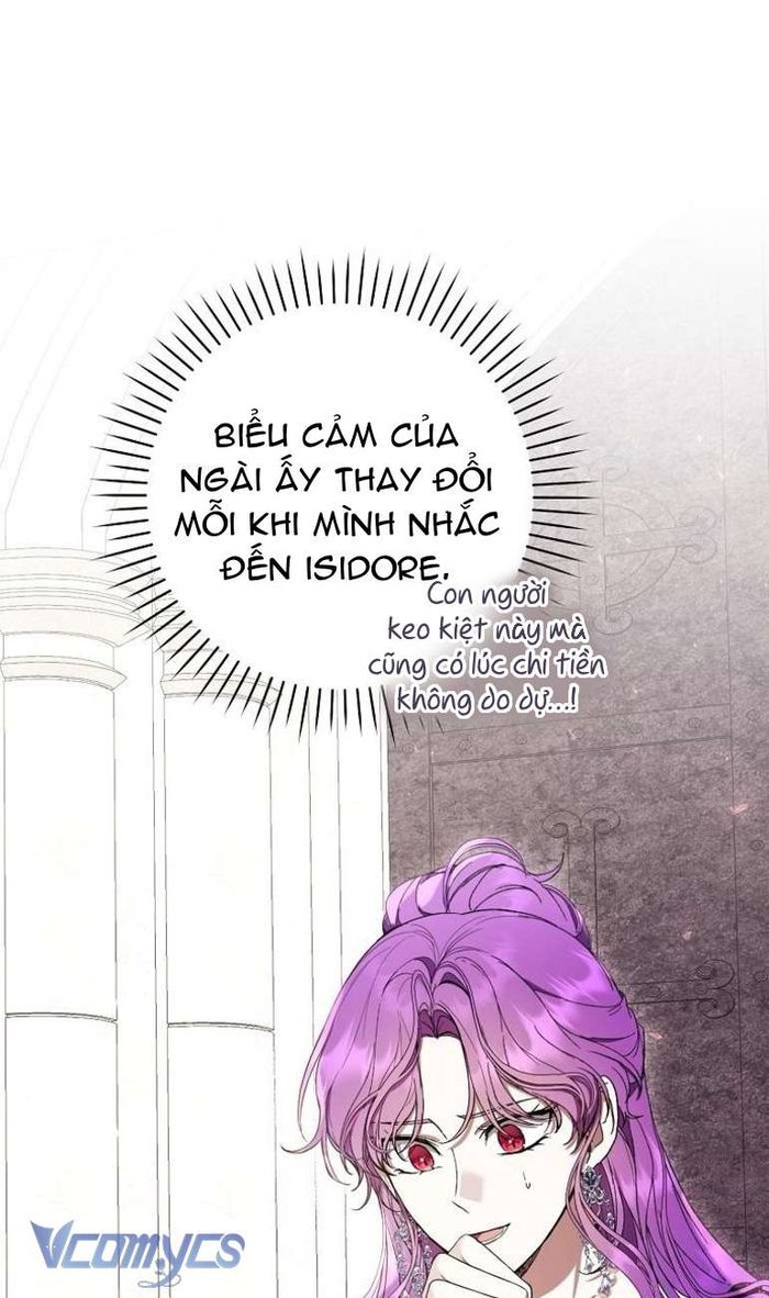 Làm Ác Nữ Bộ Không Tuyệt Sao? - Chap 59 Ảnh 1