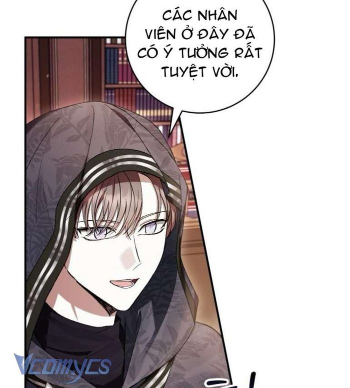 Làm Ác Nữ Bộ Không Tuyệt Sao? - Chap 59 Ảnh 11