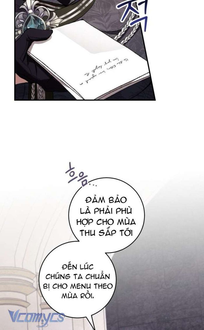 Làm Ác Nữ Bộ Không Tuyệt Sao? - Chap 59 Ảnh 12