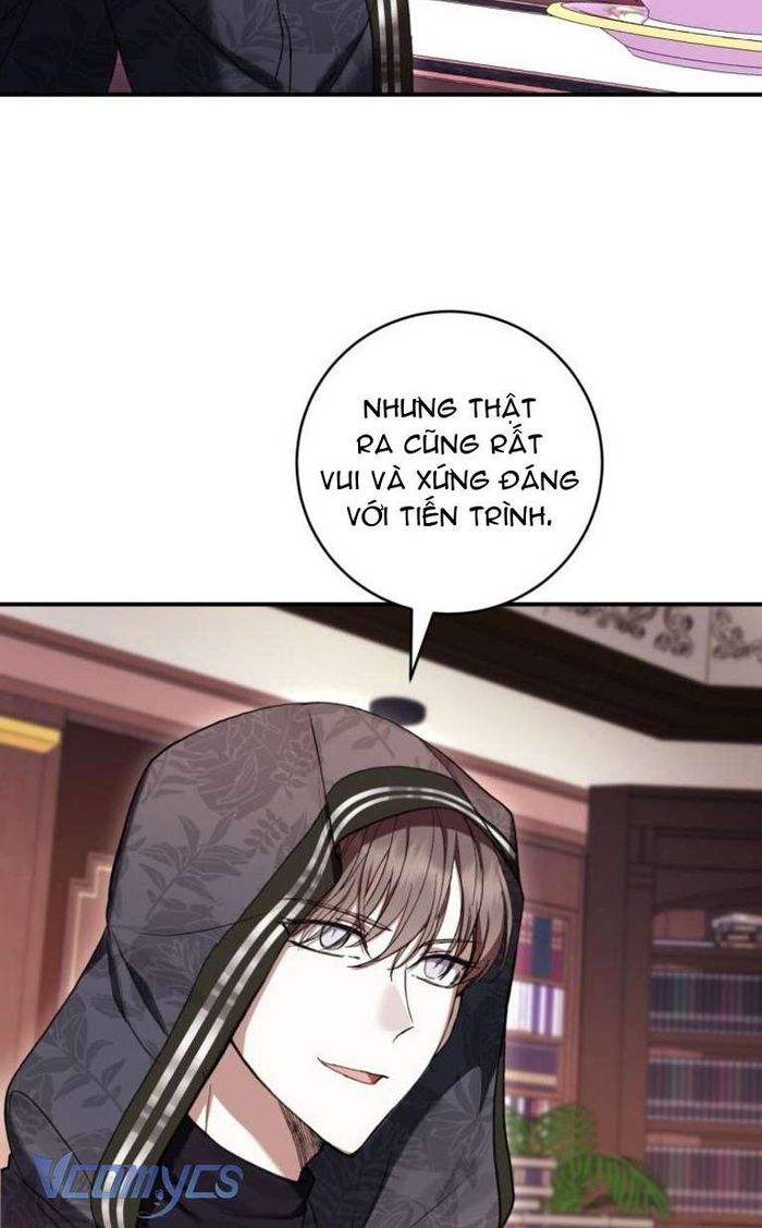 Làm Ác Nữ Bộ Không Tuyệt Sao? - Chap 59 Ảnh 18
