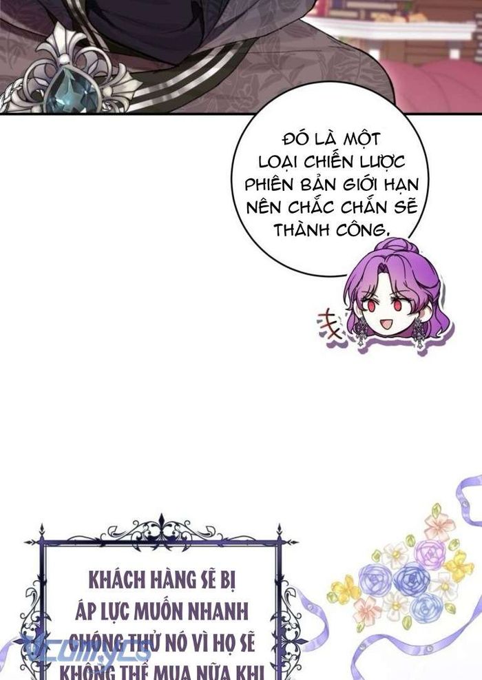 Làm Ác Nữ Bộ Không Tuyệt Sao? - Chap 59 Ảnh 19
