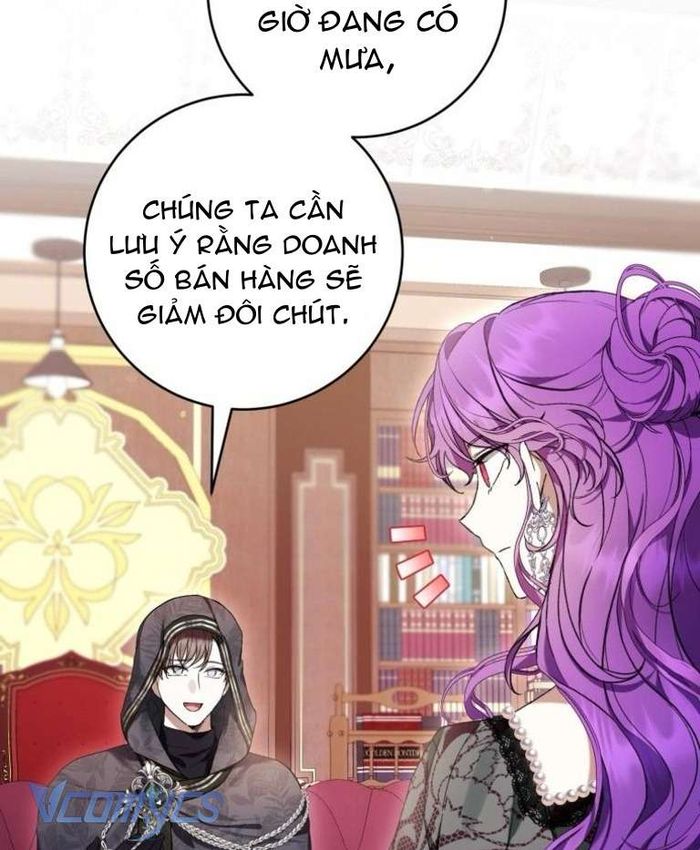 Làm Ác Nữ Bộ Không Tuyệt Sao? - Chap 59 Ảnh 27