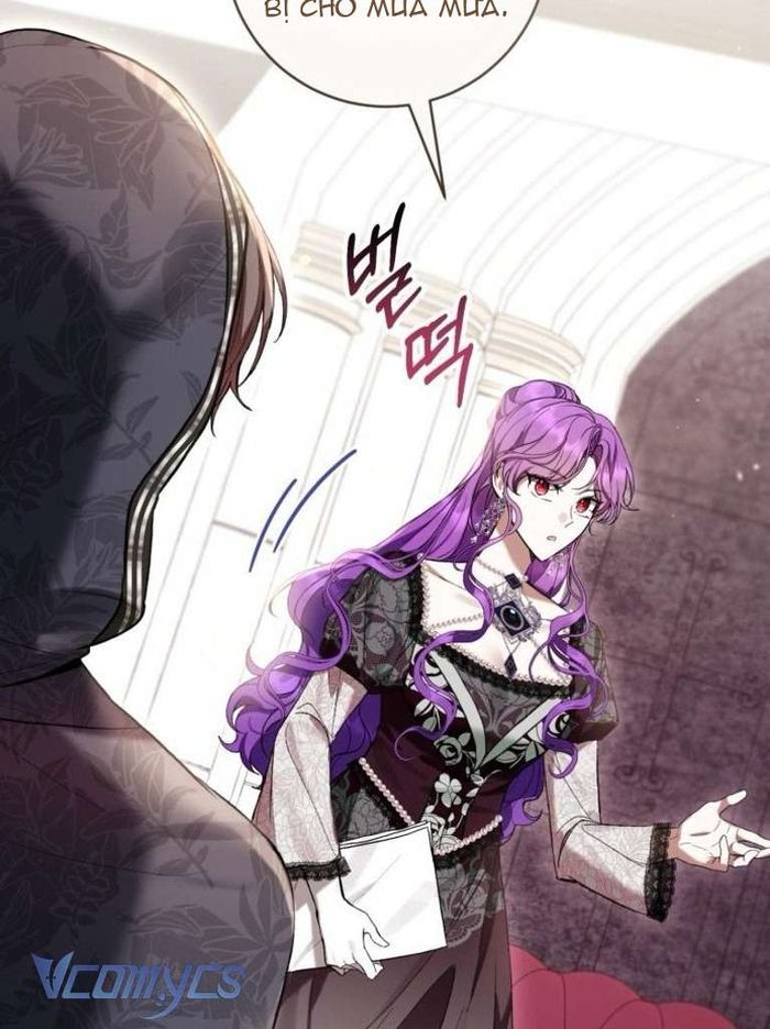 Làm Ác Nữ Bộ Không Tuyệt Sao? - Chap 59 Ảnh 30
