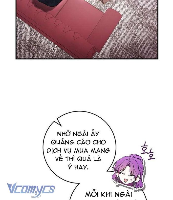 Làm Ác Nữ Bộ Không Tuyệt Sao? - Chap 59 Ảnh 5